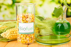 Whitacre Heath biofuel availability