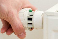 Whitacre Heath central heating repair costs
